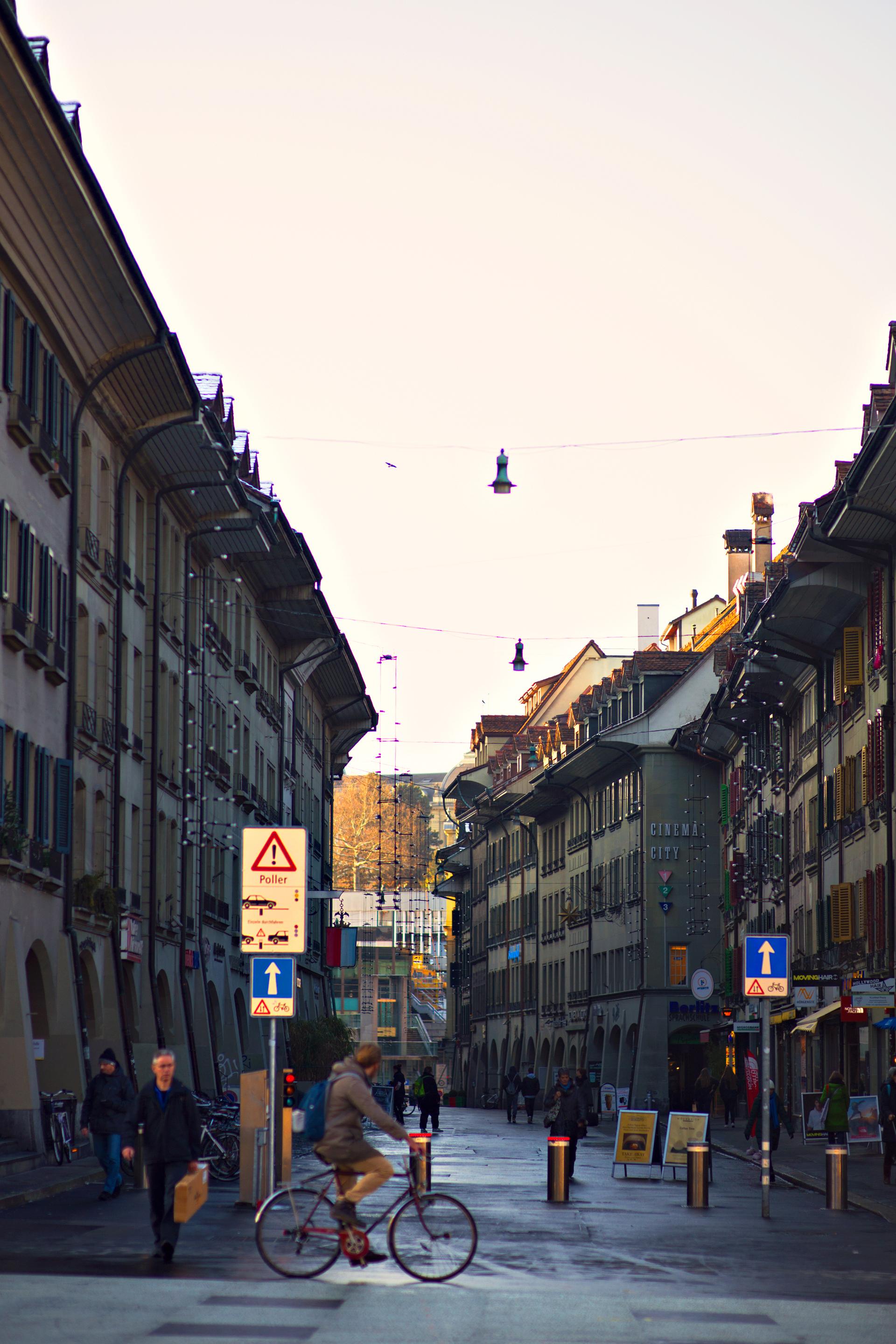 Bern