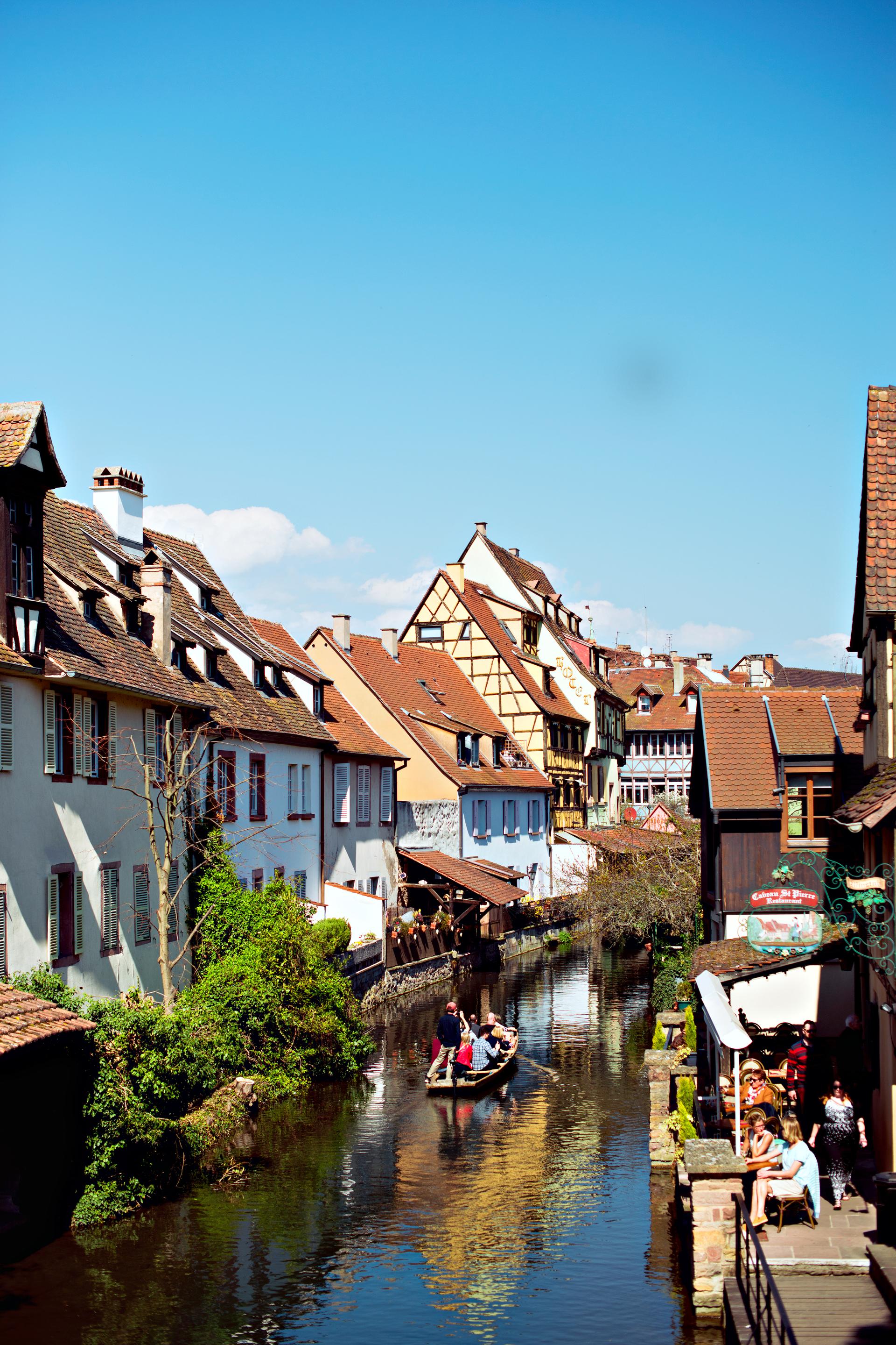 Colmar