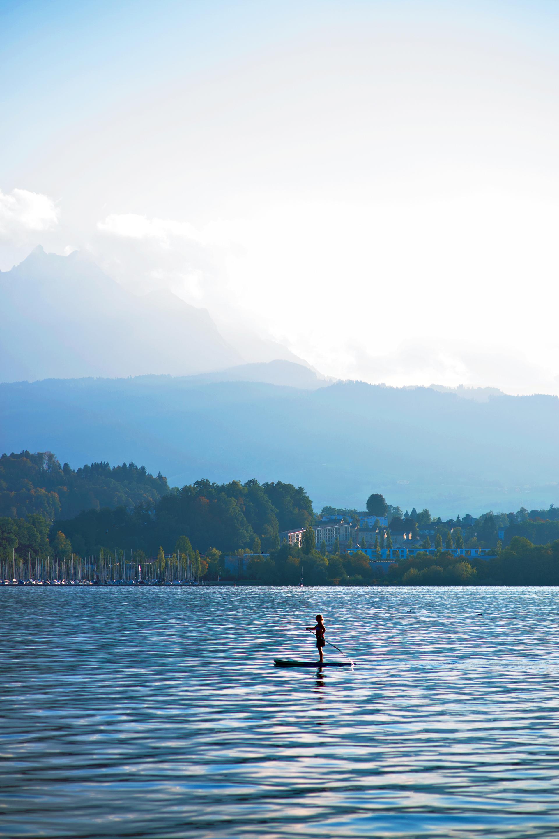 Luzernsee